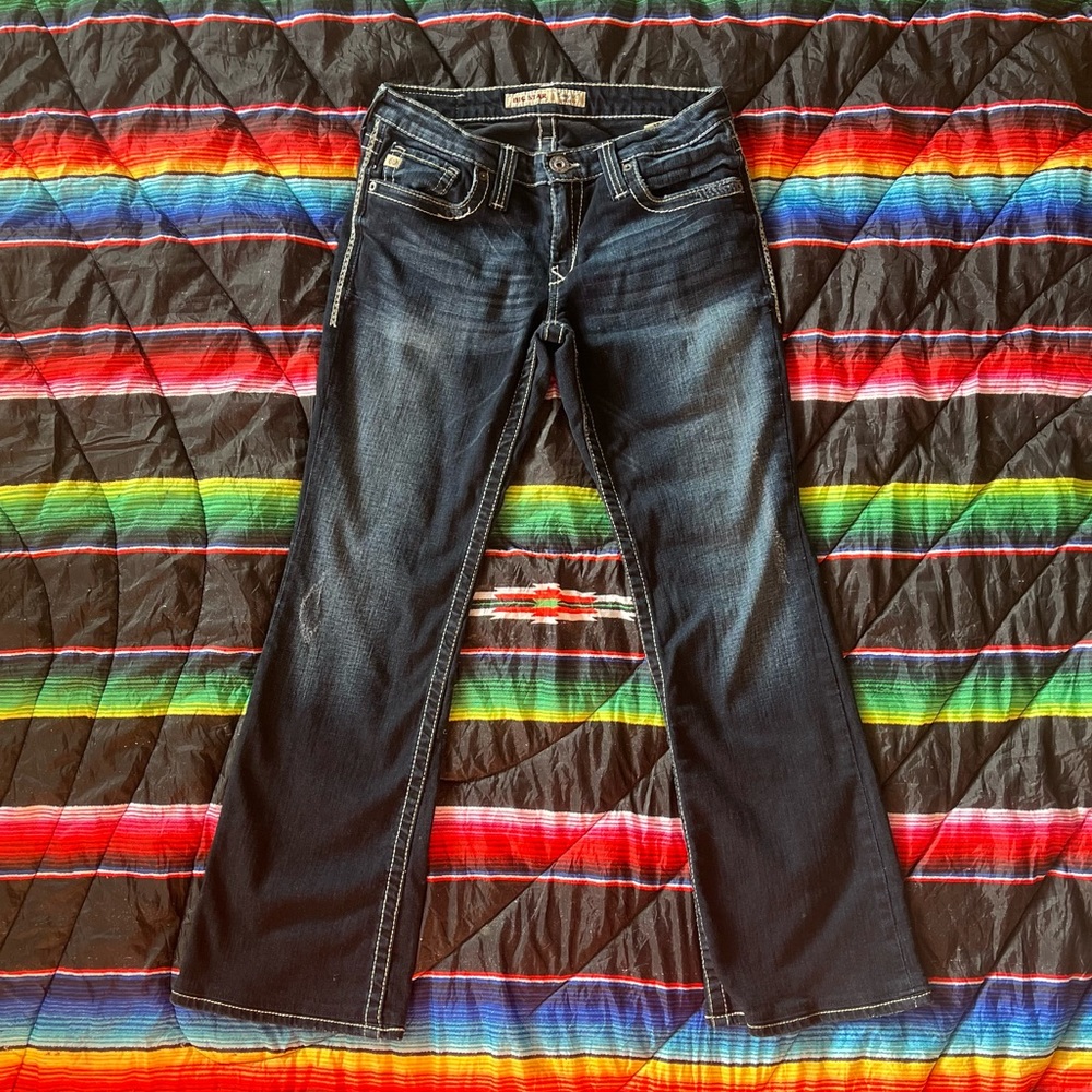 Big Star Casey K Jeans